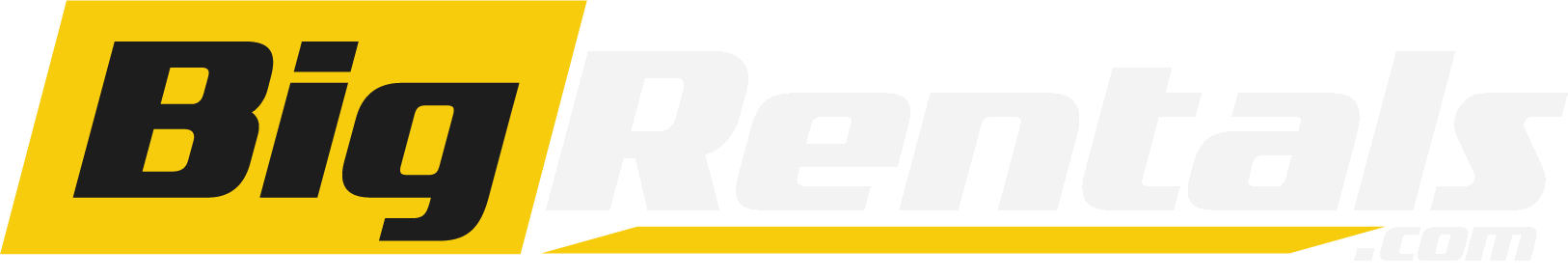 Big Rentals
